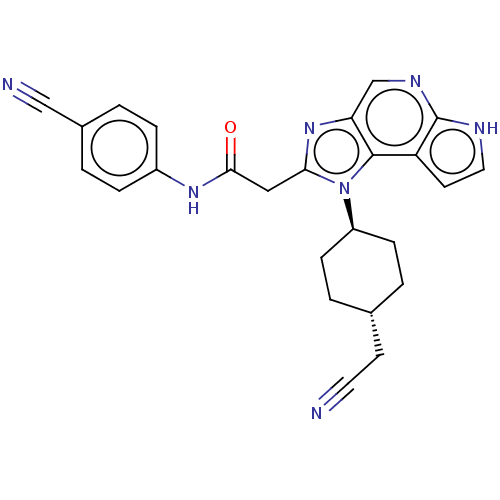 Chemical structure of BindingDB Monomer ID 493279