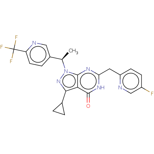 Chemical structure of BindingDB Monomer ID 493298