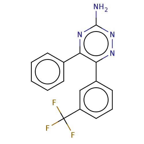 Chemical structure of BindingDB Monomer ID 493735