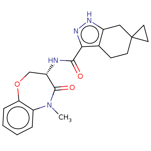 Chemical structure of BindingDB Monomer ID 493736