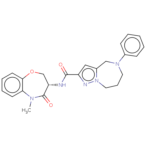 Chemical structure of BindingDB Monomer ID 493751