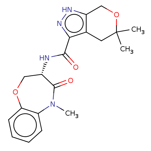 Chemical structure of BindingDB Monomer ID 493763