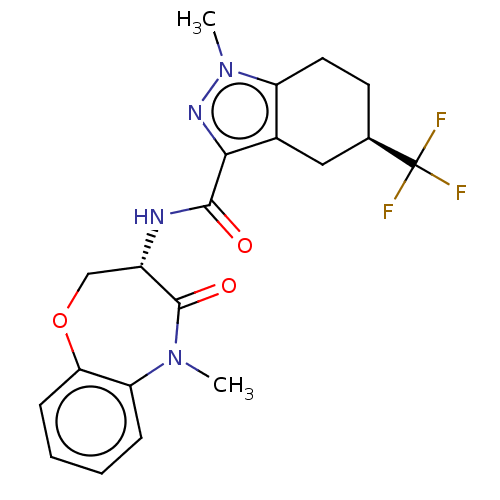 Chemical structure of BindingDB Monomer ID 493782