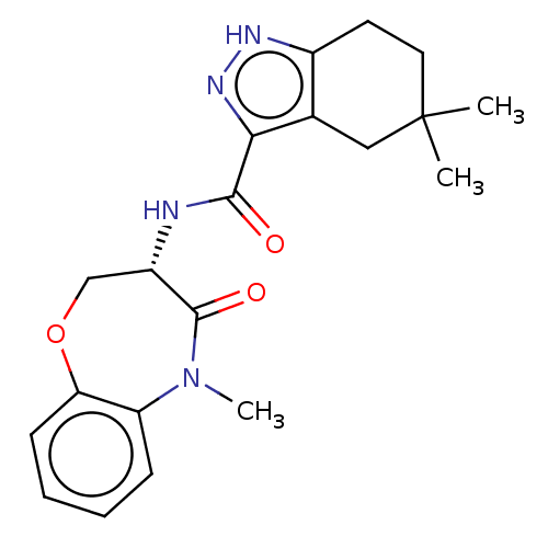 Chemical structure of BindingDB Monomer ID 493802