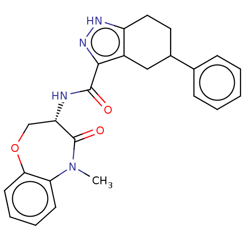 Chemical structure of BindingDB Monomer ID 493808