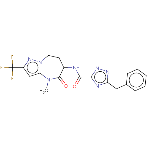 Chemical structure of BindingDB Monomer ID 493816