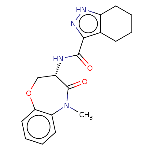 Chemical structure of BindingDB Monomer ID 493818