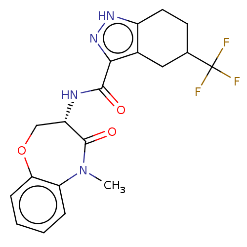 Chemical structure of BindingDB Monomer ID 493820