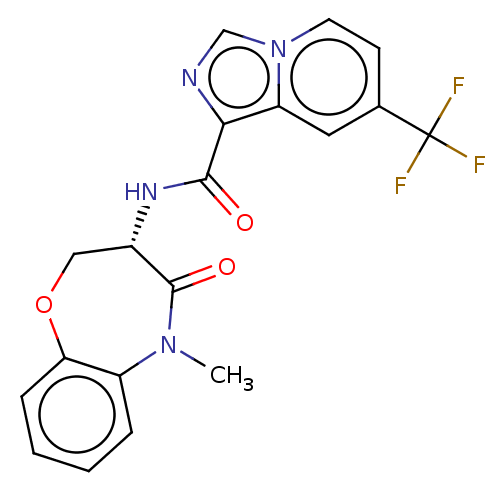 Chemical structure of BindingDB Monomer ID 493825