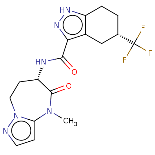 Chemical structure of BindingDB Monomer ID 493828