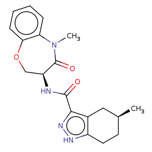 Chemical structure of BindingDB Monomer ID 493847