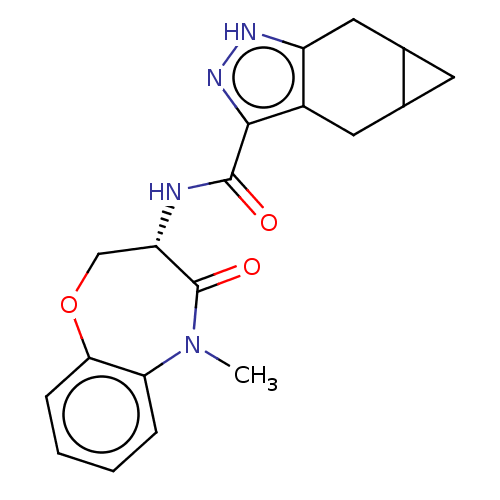 Chemical structure of BindingDB Monomer ID 493848