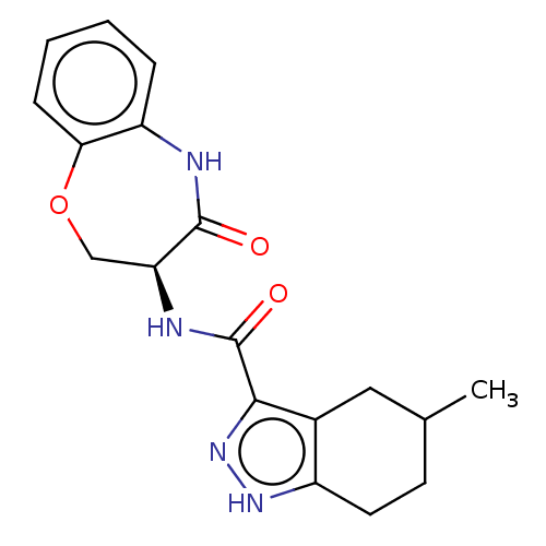Chemical structure of BindingDB Monomer ID 493850