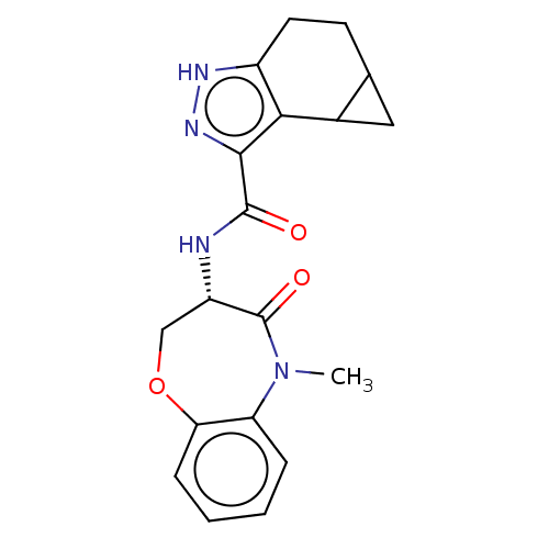 Chemical structure of BindingDB Monomer ID 493852