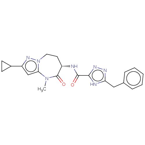 Chemical structure of BindingDB Monomer ID 493881