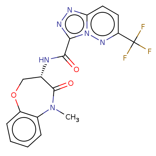 Chemical structure of BindingDB Monomer ID 493883