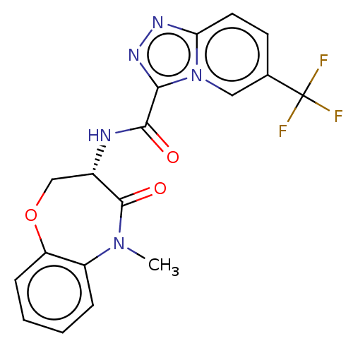 Chemical structure of BindingDB Monomer ID 493884