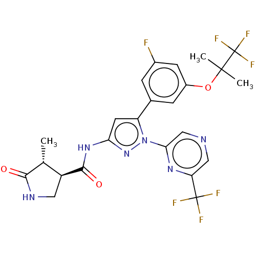Chemical structure of BindingDB Monomer ID 493903