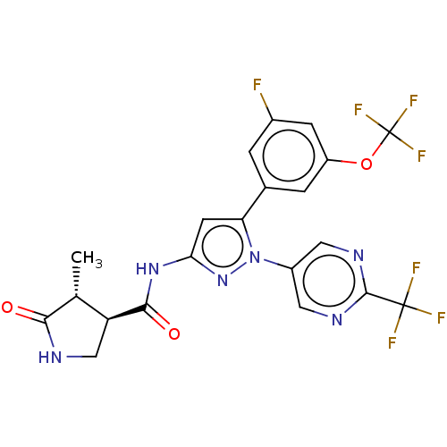 Chemical structure of BindingDB Monomer ID 493913