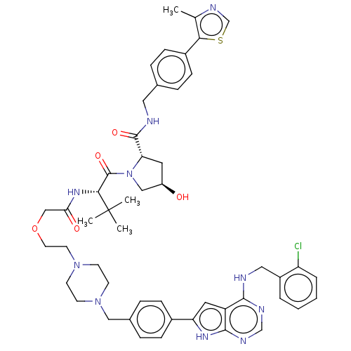 Chemical structure of BindingDB Monomer ID 494871