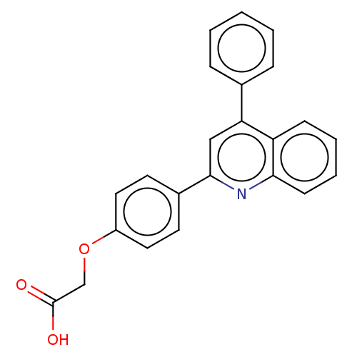 Chemical structure of BindingDB Monomer ID 495021