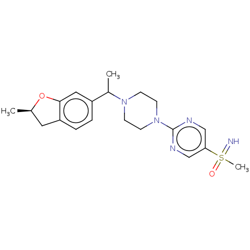 Chemical structure of BindingDB Monomer ID 495287