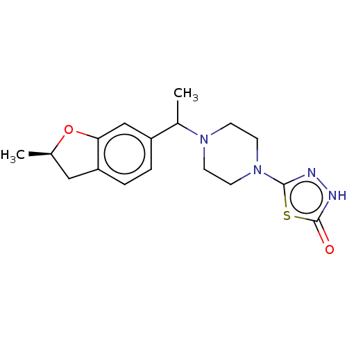 Chemical structure of BindingDB Monomer ID 495288