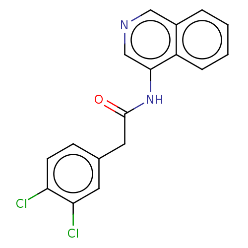 Chemical structure of BindingDB Monomer ID 495999