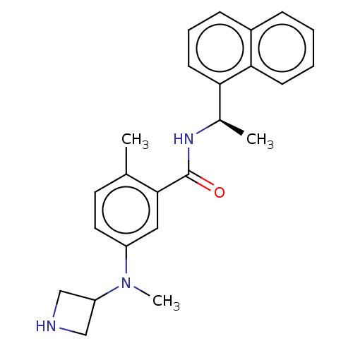 Chemical structure of BindingDB Monomer ID 496585