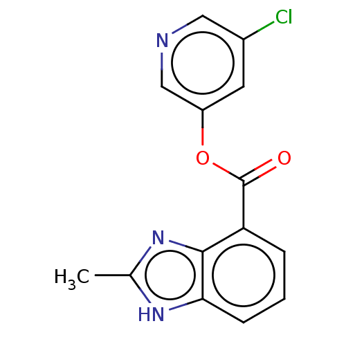 Chemical structure of BindingDB Monomer ID 496882