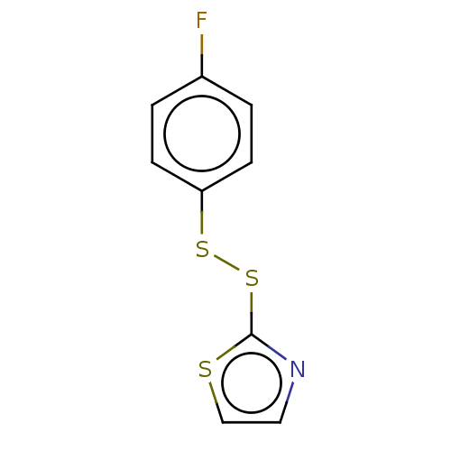 Chemical structure of BindingDB Monomer ID 496938