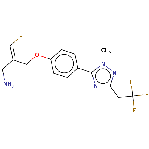 Chemical structure of BindingDB Monomer ID 497209