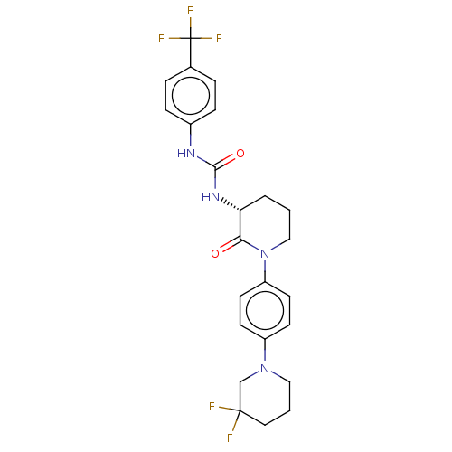 Chemical structure of BindingDB Monomer ID 497406