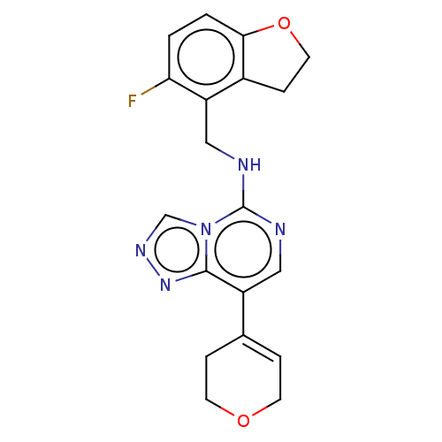 Chemical structure of BindingDB Monomer ID 498083
