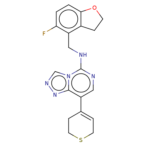 Chemical structure of BindingDB Monomer ID 498084