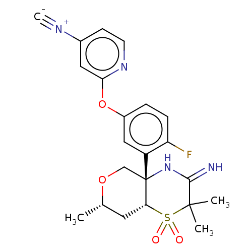 Chemical structure of BindingDB Monomer ID 498090