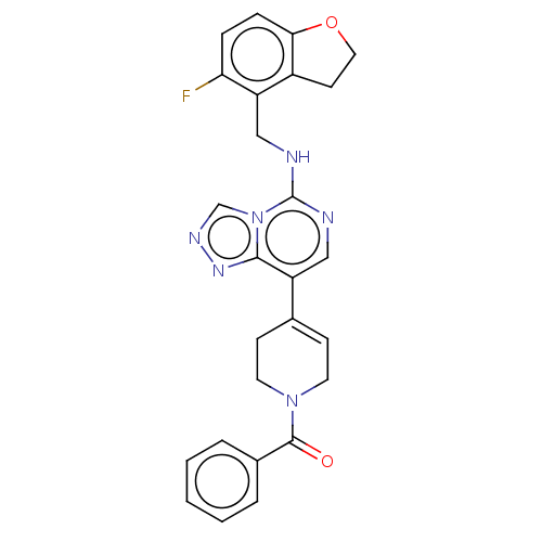 Chemical structure of BindingDB Monomer ID 498097