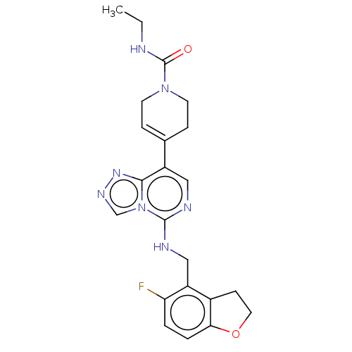 Chemical structure of BindingDB Monomer ID 498098