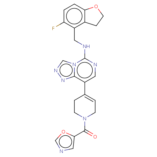 Chemical structure of BindingDB Monomer ID 498125