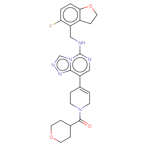 Chemical structure of BindingDB Monomer ID 498127