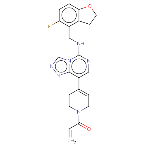 Chemical structure of BindingDB Monomer ID 498129