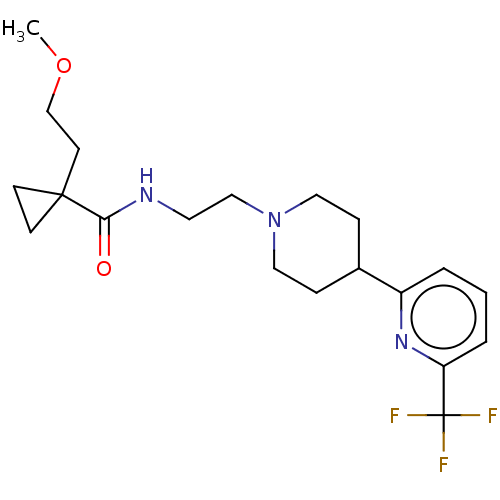 Chemical structure of BindingDB Monomer ID 498178
