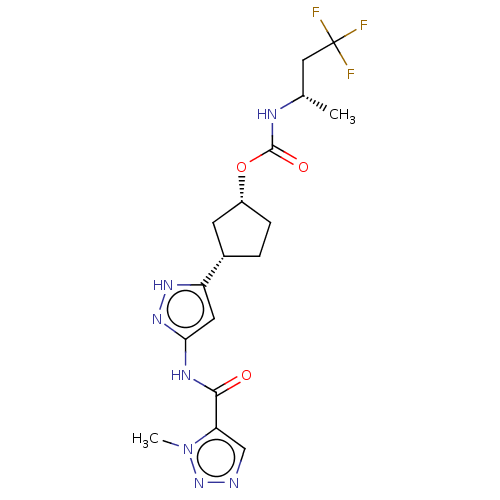 Chemical structure of BindingDB Monomer ID 498266