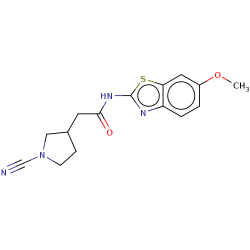 Chemical structure of BindingDB Monomer ID 498827
