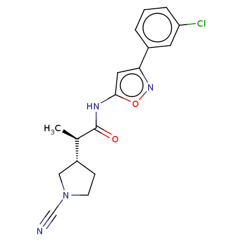 Chemical structure of BindingDB Monomer ID 498877