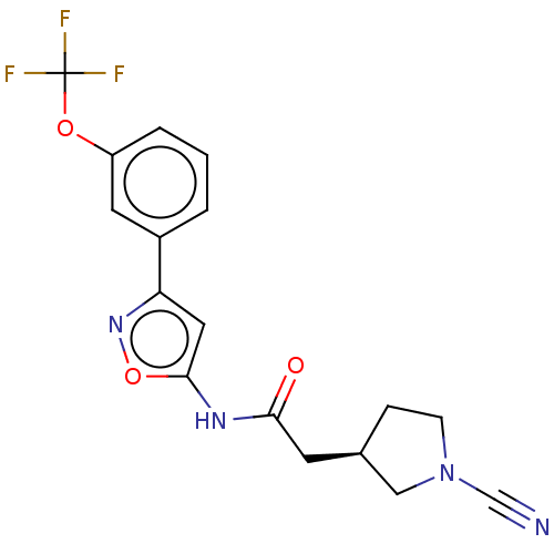 Chemical structure of BindingDB Monomer ID 498878