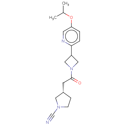 Chemical structure of BindingDB Monomer ID 498887