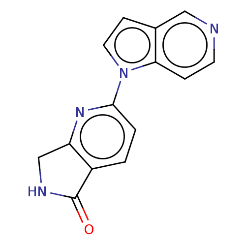 Chemical structure of BindingDB Monomer ID 498933