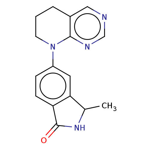 Chemical structure of BindingDB Monomer ID 498938