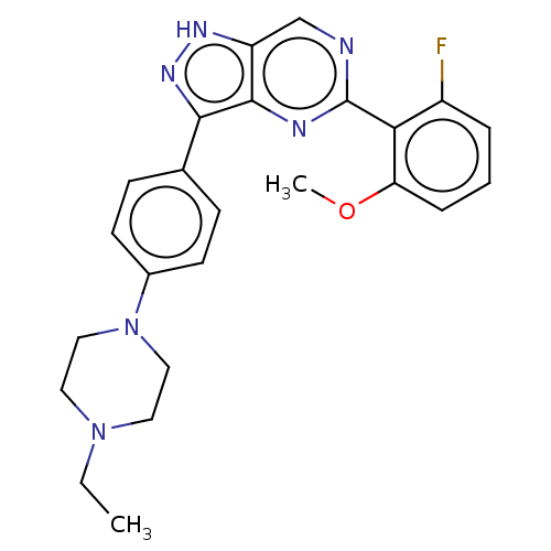 Chemical structure of BindingDB Monomer ID 498997